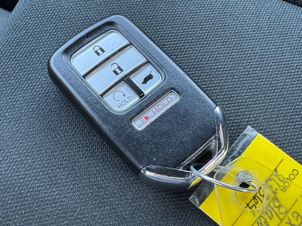 Used 2019 Honda Civic EX image 31