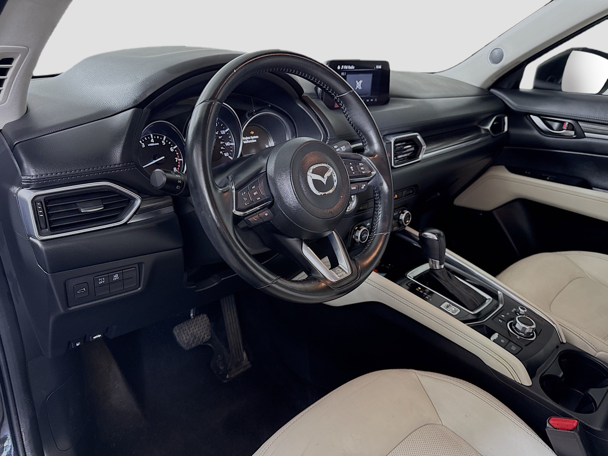 Used 2017 MAZDA CX-5 Grand Touring FWD image 23