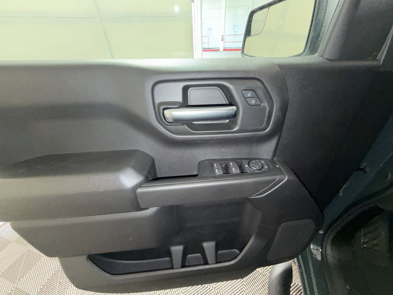 New 2026 Chevrolet Silverado 1500 Custom Trail Boss image 15