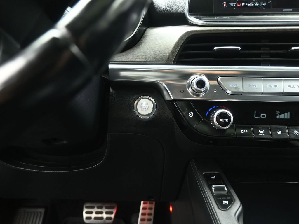 Used 2020 Kia Telluride SX w/ Towing Package image 17