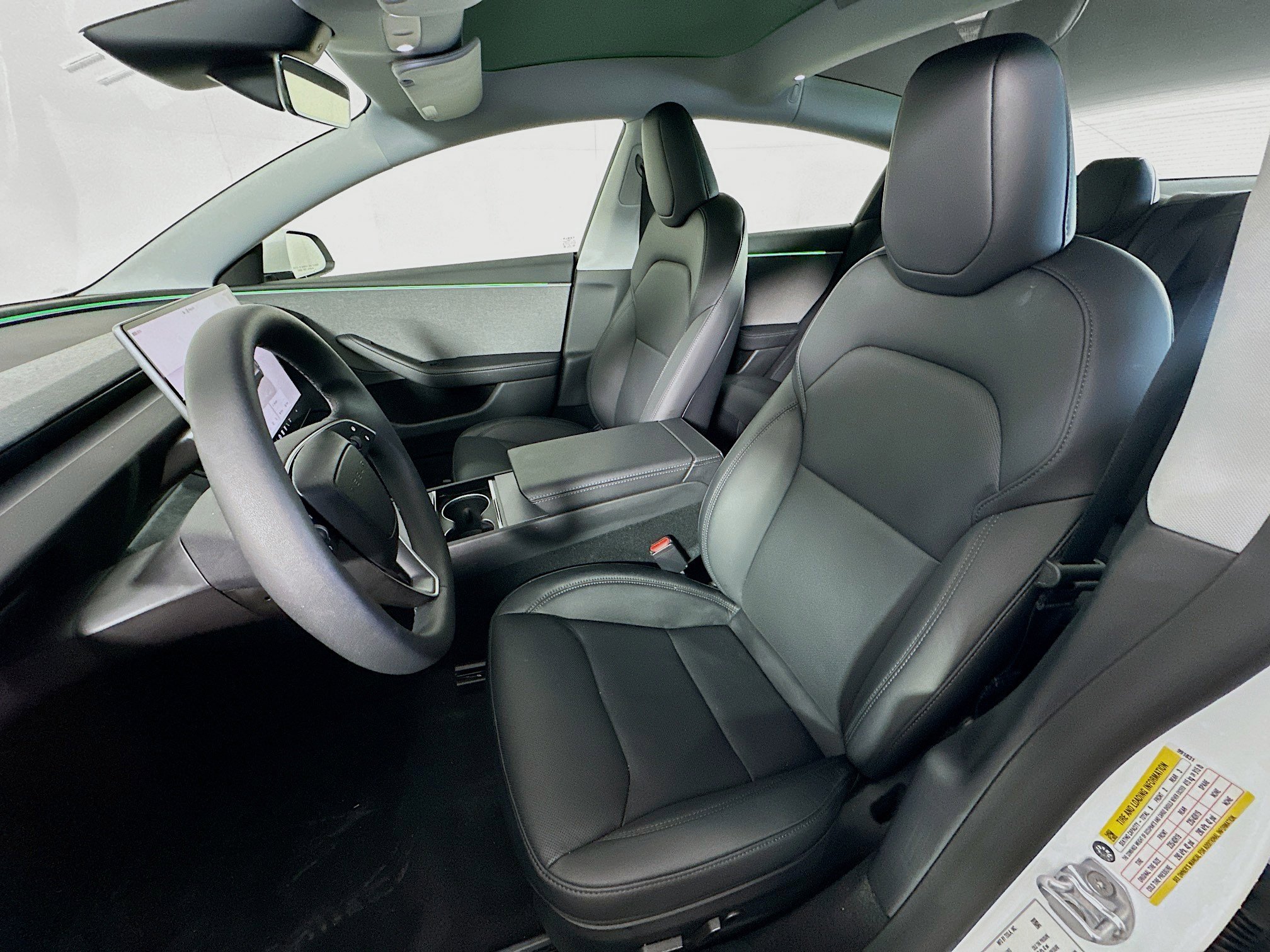 Used 2025 Tesla Model 3 Long Range image 13