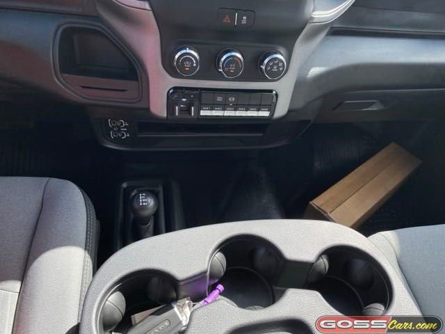 New 2024 RAM 5500 Tradesman image 11
