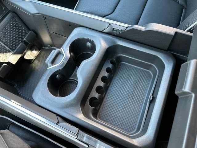 New 2027 RAM 1500 Laramie w/ Laramie Preferred Package AWD/4WD image 34