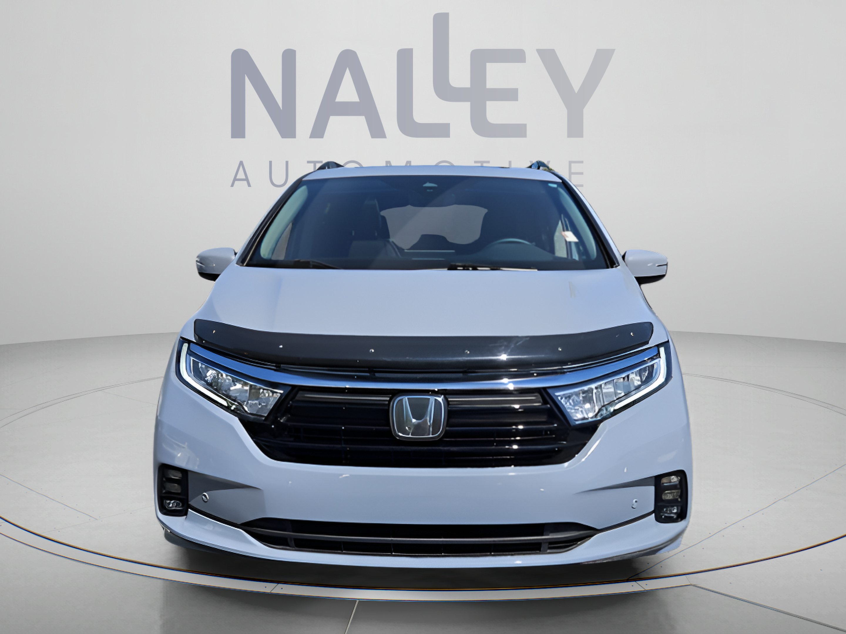 Used 2024 Honda Odyssey Elite image 8