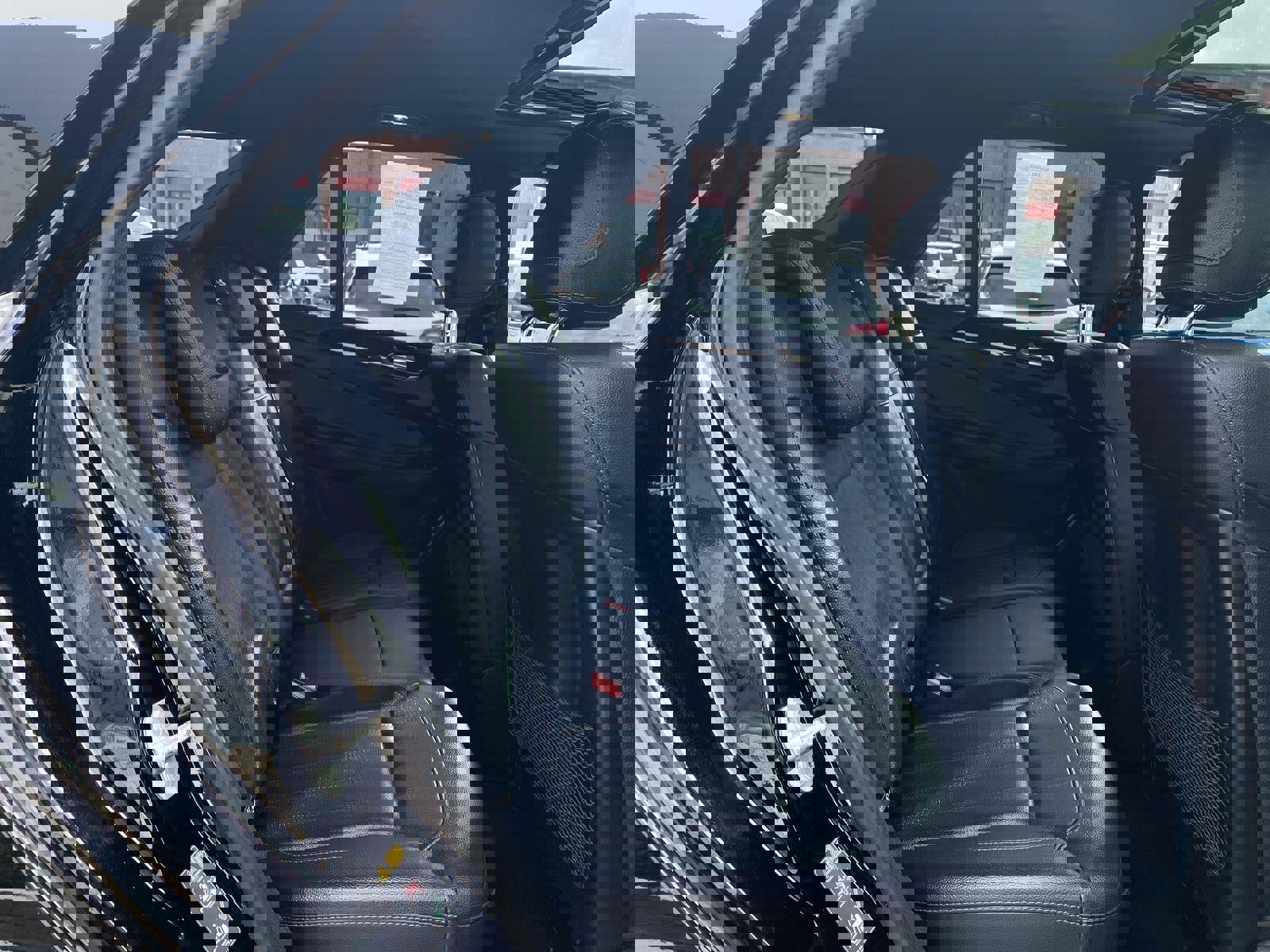 Used 2016 Mercedes-Benz GLE 350 4MATIC image 20