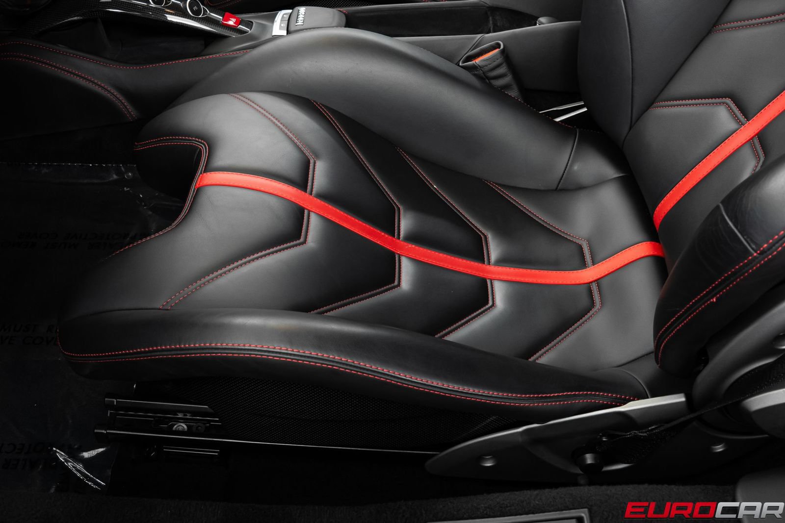 Used 2017 Ferrari 488 GTB RWD image 45