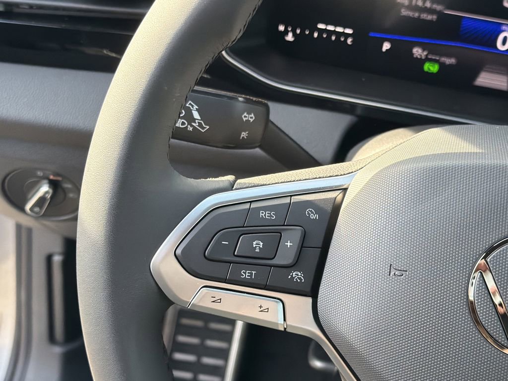 New 2026 Volkswagen Jetta Sport image 22