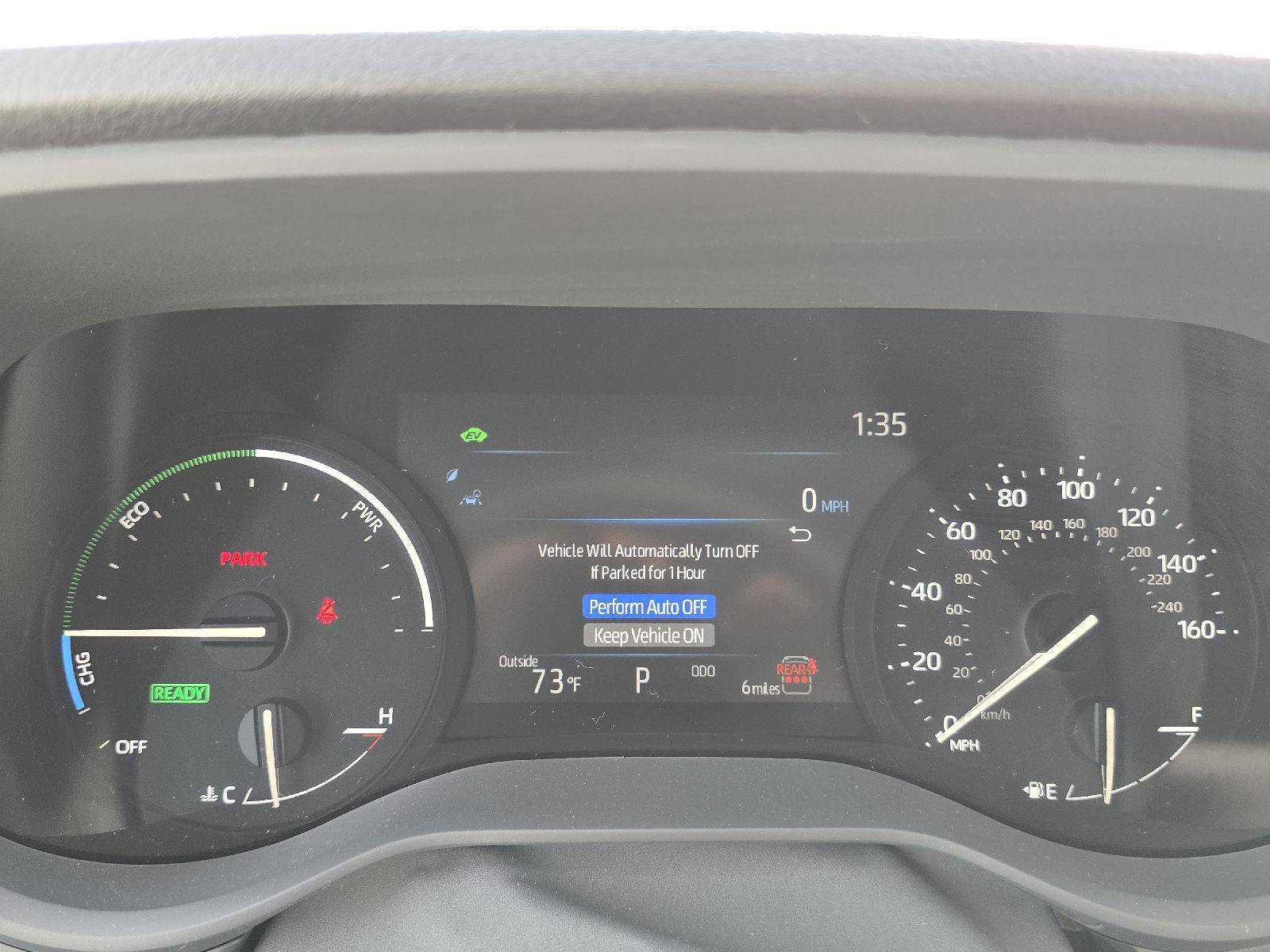 Used 2026 Toyota Sienna XLE FWD image 27