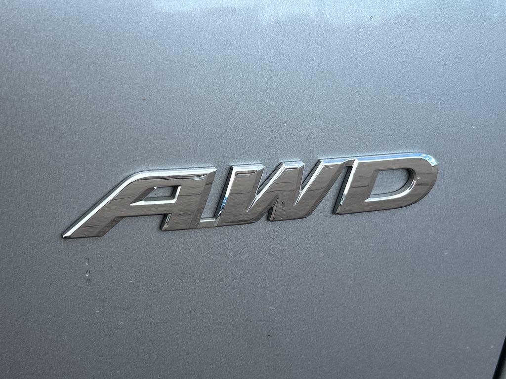 Used 2022 Honda CR-V EX-L image 24