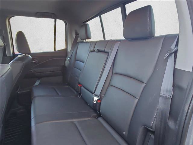 Used 2020 Honda Ridgeline RTL-E image 18