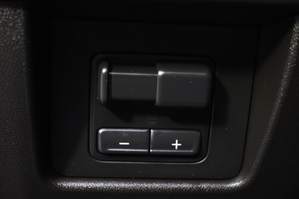 Used 2024 Chevrolet Colorado ZR2 w/ ZR2 Convenience Package III AWD/4WD image 26