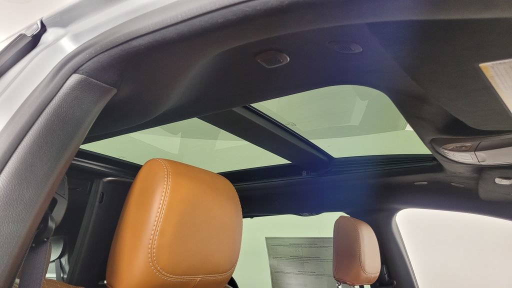 New 2026 Chrysler Pacifica Pinnacle AWD/4WD image 43