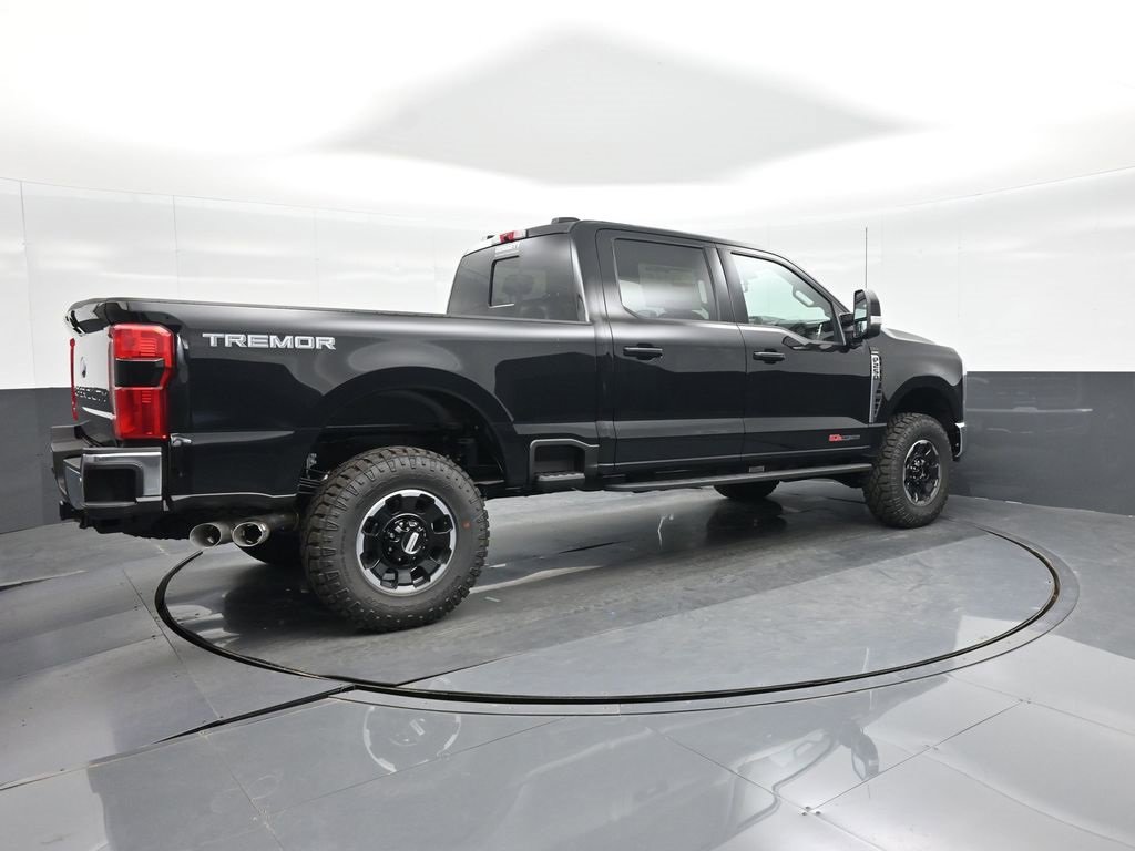 New 2026 Ford F250 Lariat w/ Tremor Off-Road Package image 9