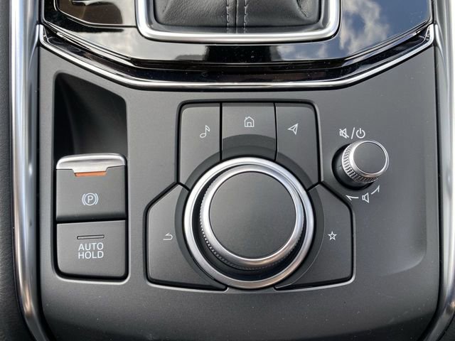 New 2025 MAZDA CX-5 AWD 2.5 S w/ Premium Plus Pkg image 23