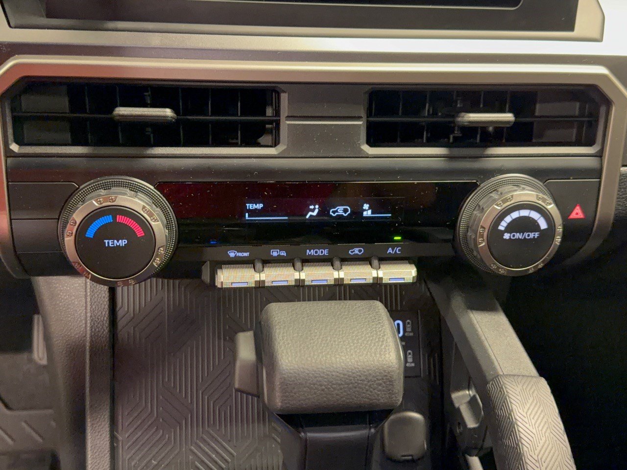 Used 2026 Toyota 4Runner SR5 RWD image 22