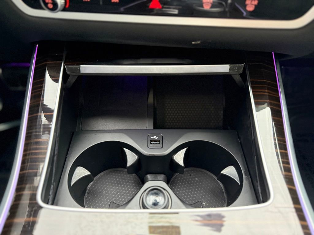 Used 2026 BMW X5 xDrive40i w/ M Sport Package image 18