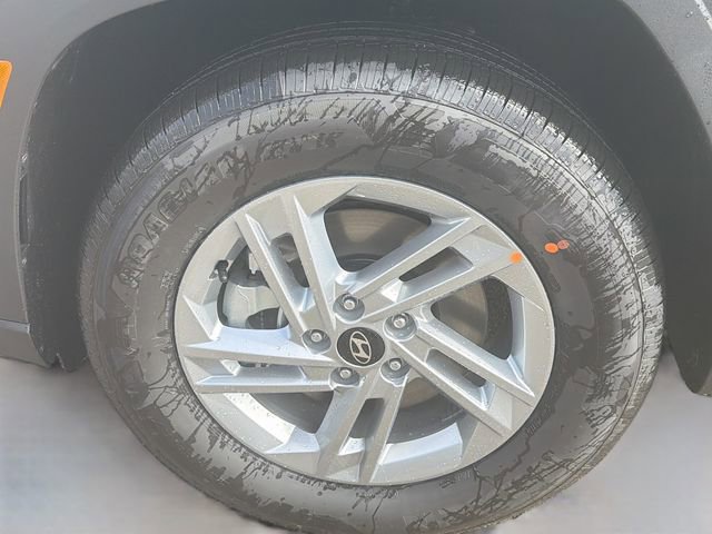 New 2026 Hyundai Tucson SE image 31