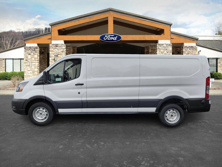New 2024 Ford Transit 250 Low Roof w/ Load Area Protection Package image 4