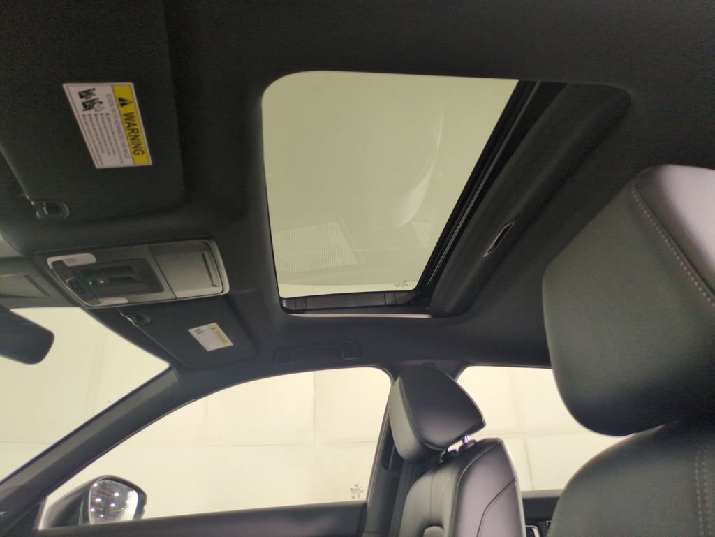 New 2026 Honda Civic Sport Touring image 21