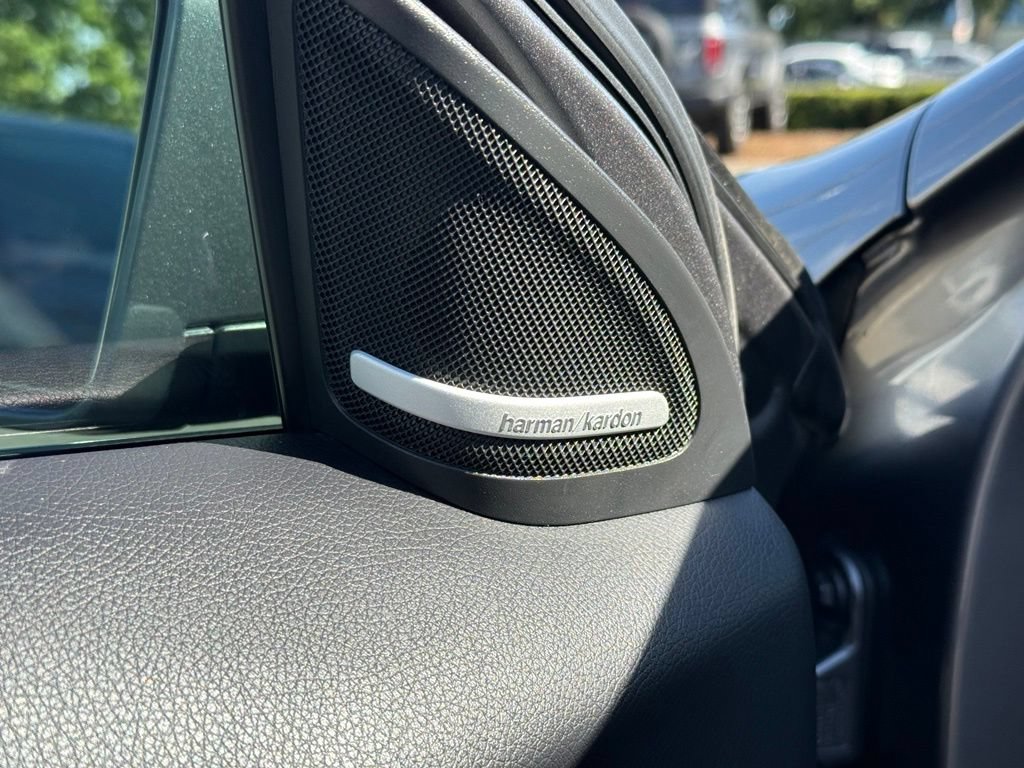 Certified 2017 Mercedes-Benz GLA 250 image 20
