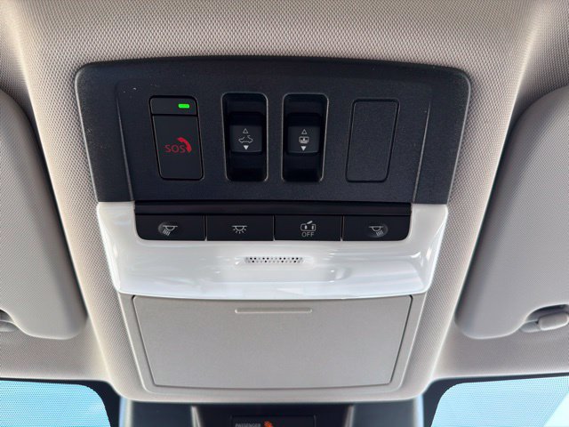 New 2026 Nissan Rogue Dark Armor FWD image 29