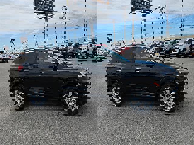 New 2026 Buick Encore GX Preferred w/ Comfort Package image 4