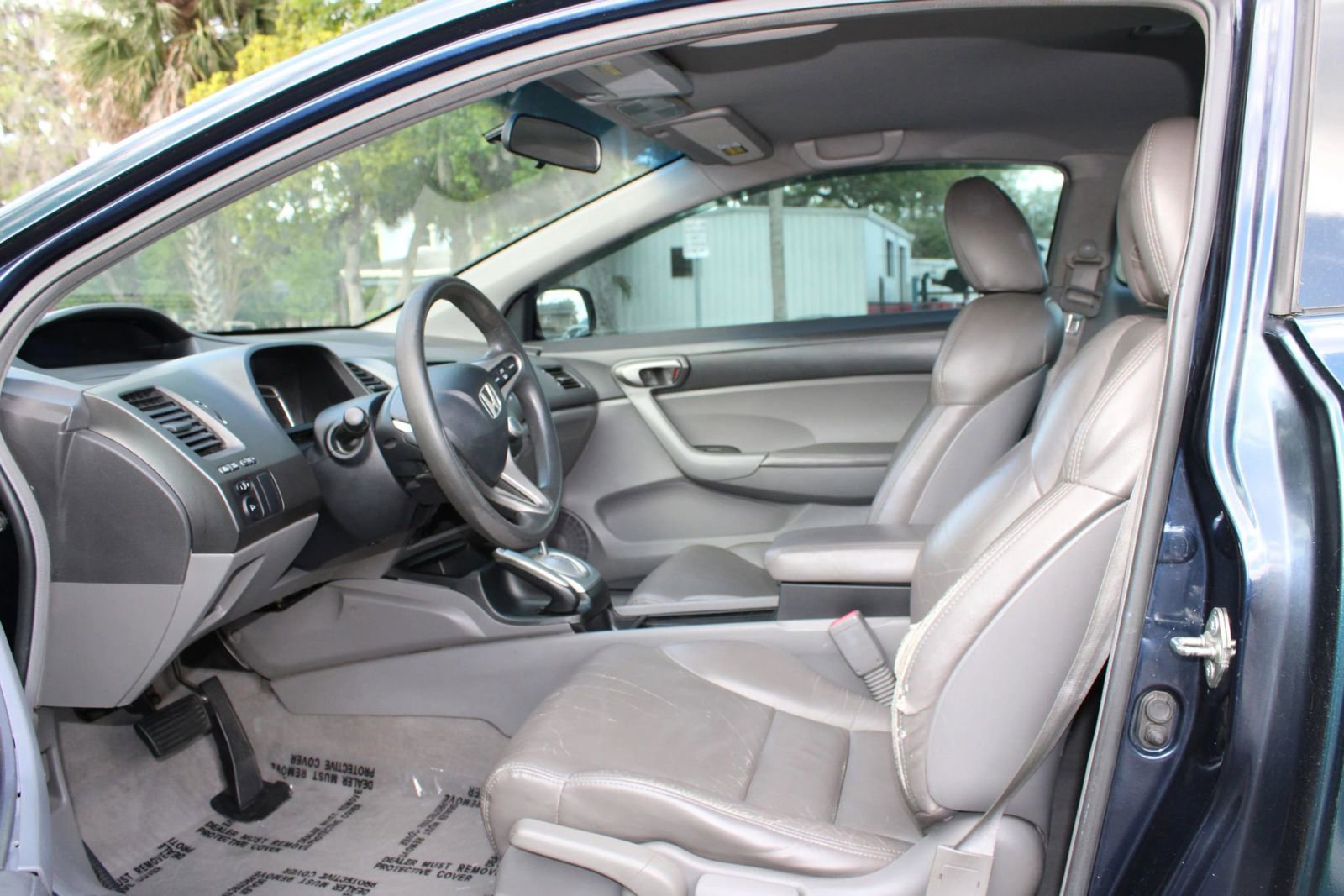 Used 2010 Honda Civic LX image 6