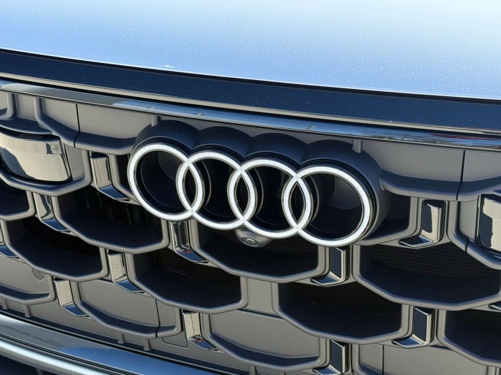 New 2026 Audi Q8 Premium Plus AWD/4WD image 7