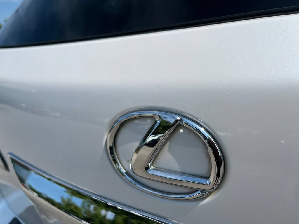 Used 2011 Lexus RX 350 2WD image 39
