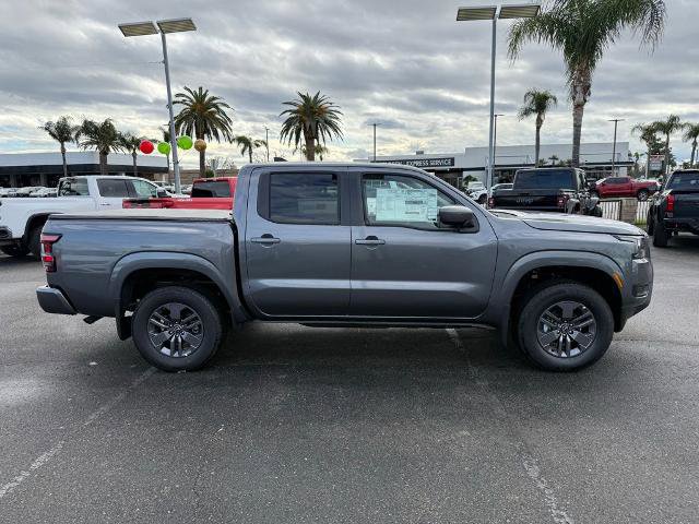 New 2026 Nissan Frontier SV w/ Tow Package image 7