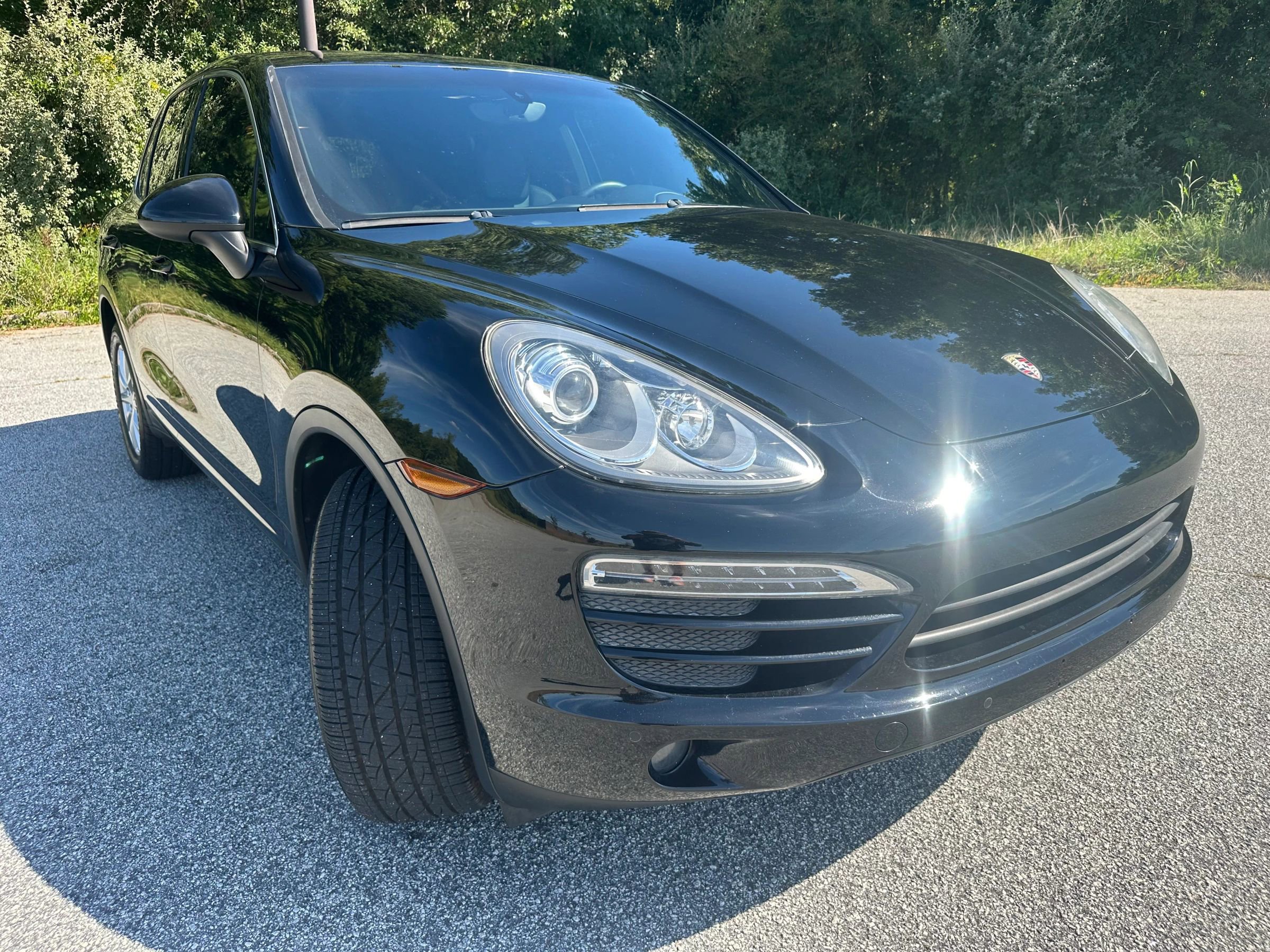 Used 2013 Porsche Cayenne image 6