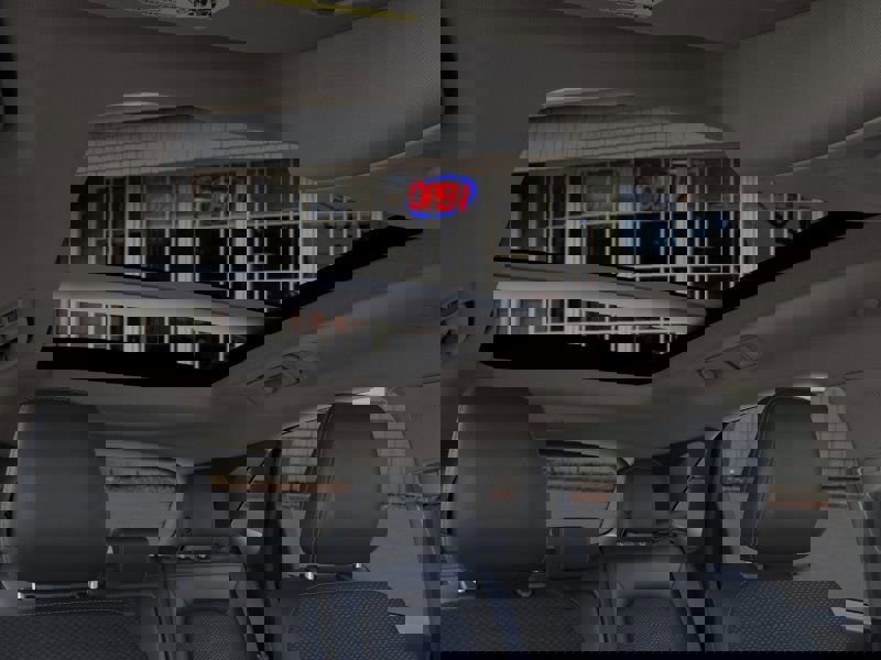 New 2025 Ford Escape SE image 45