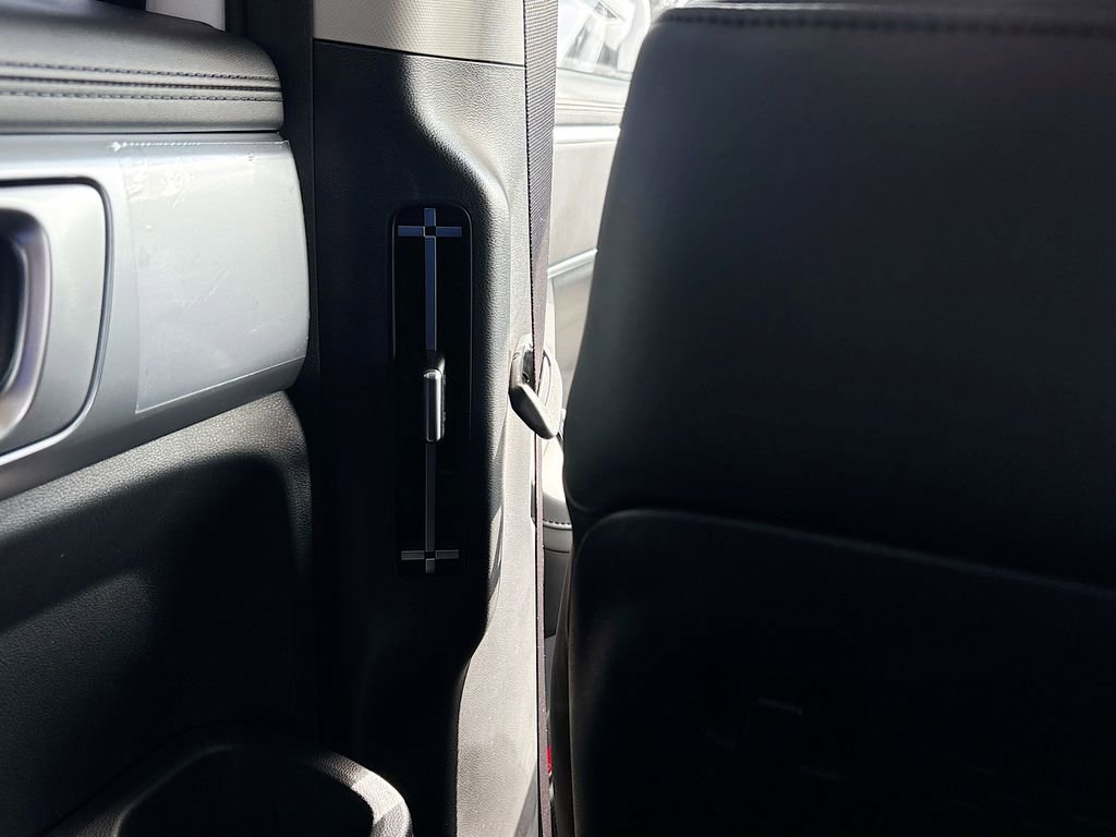 New 2026 Hyundai Santa Fe SEL image 25