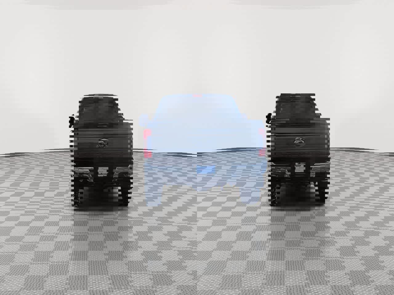 Used 2018 Ford F350 Lariat w/ Lariat Ultimate Package image 7