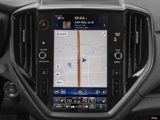 New 2026 Subaru Ascent Bronze Edition image 14