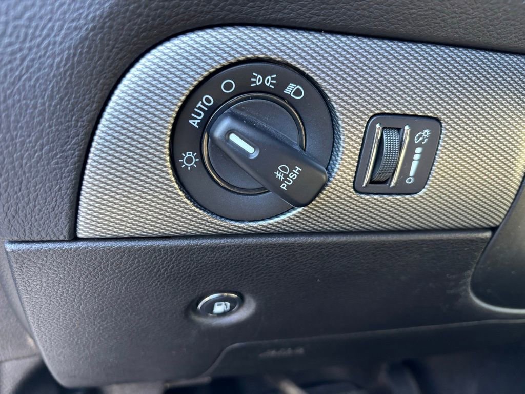 Used 2019 Dodge Durango R/T w/ Blacktop Package image 25