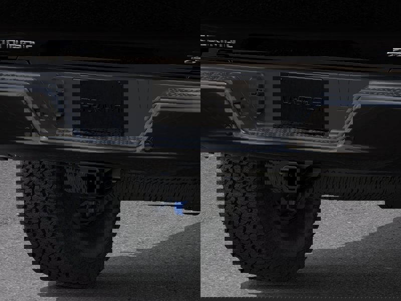 New 2026 Chevrolet Colorado ZR2 w/ Technology Package image 40