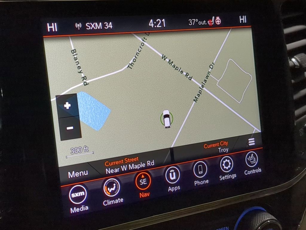 Used 2020 Jeep Grand Cherokee Limited image 41