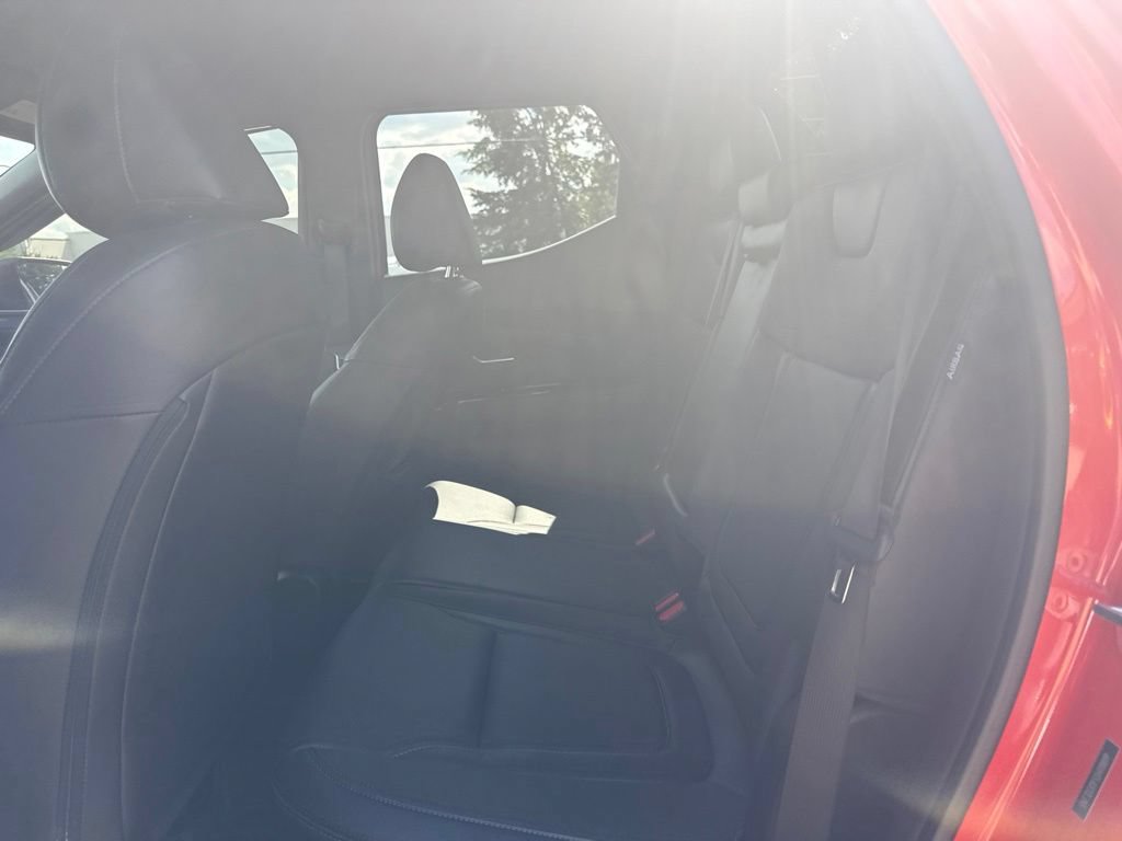 Used 2025 Hyundai Santa Cruz XRT AWD/4WD image 11