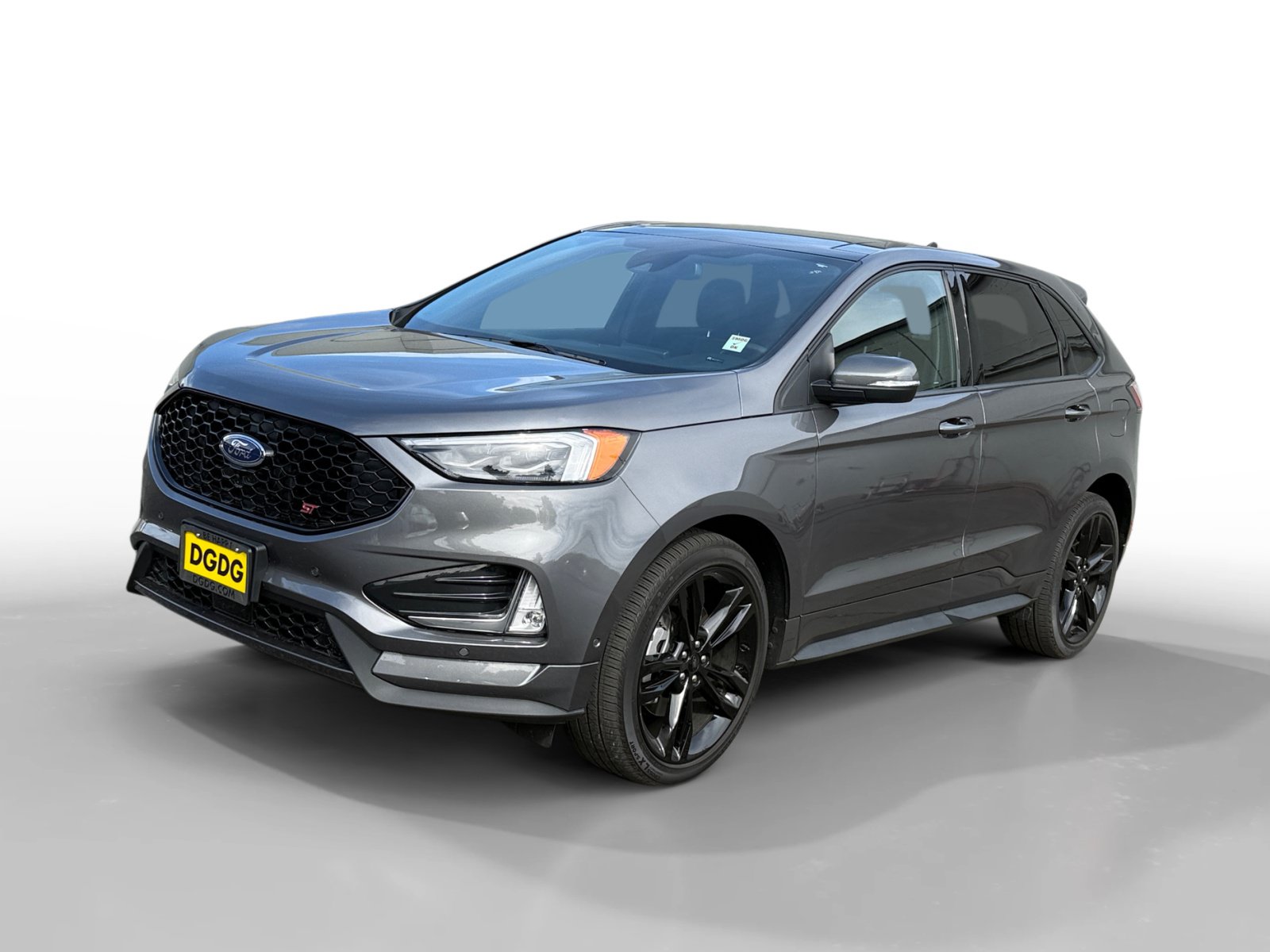 Used 2023 Ford Edge ST w/ Equipment Group 401A