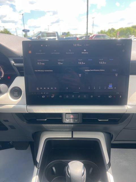 New 2026 MAZDA CX-5 Preferred AWD/4WD image 20