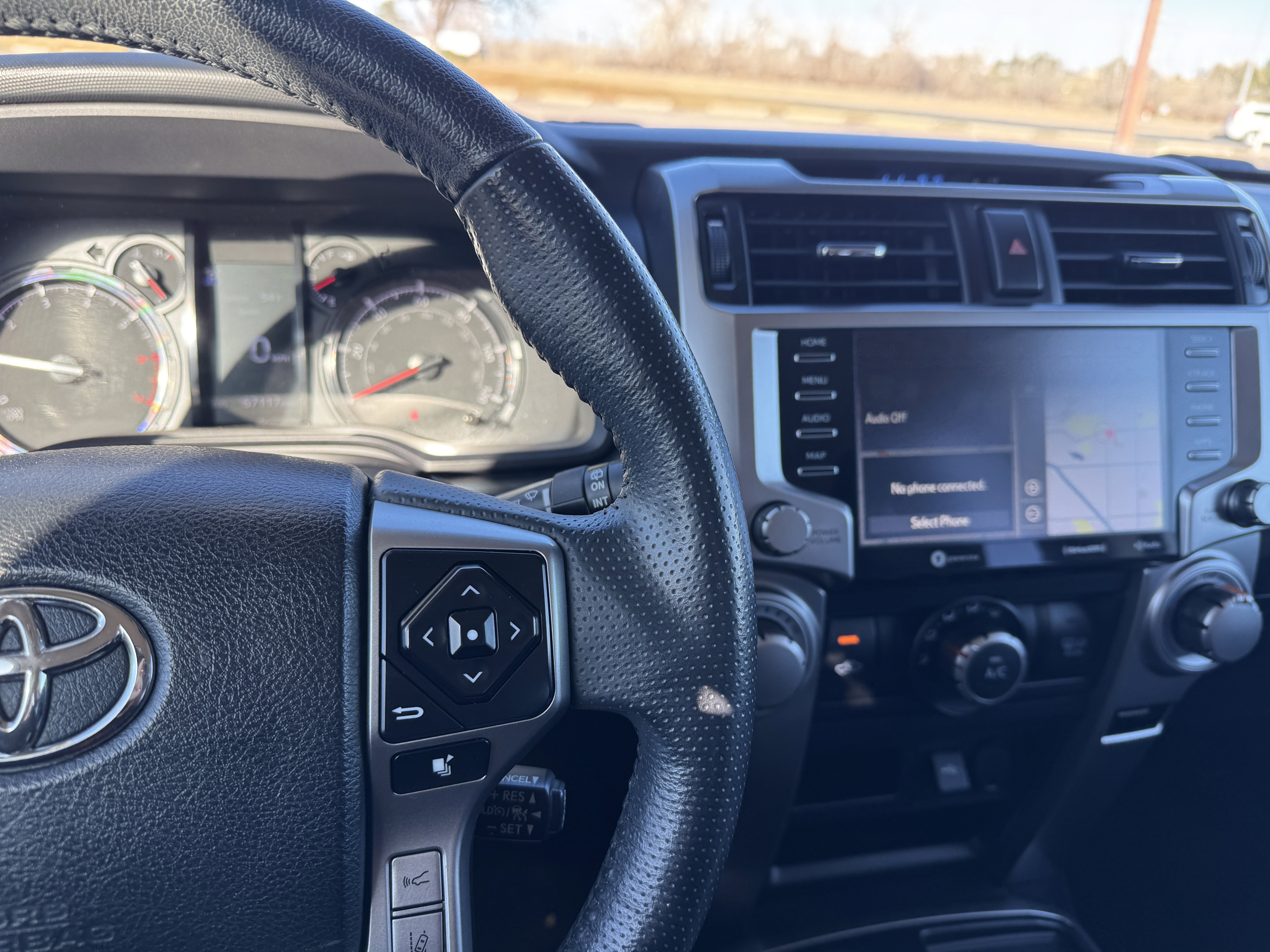 Used 2021 Toyota 4Runner SR5 Premium image 23