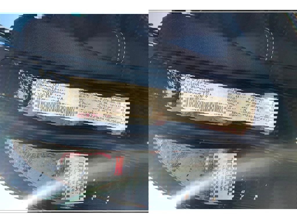 Used 2024 Dodge Durango SRT w/ Trailer Tow Group IV image 34