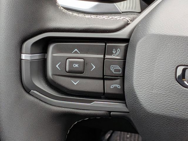 New 2026 Jeep Cherokee Laredo AWD/4WD image 20