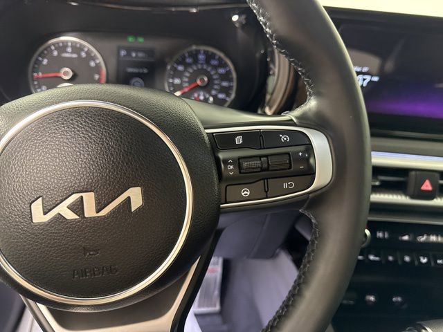 Used 2023 Kia K5 GT-Line image 29