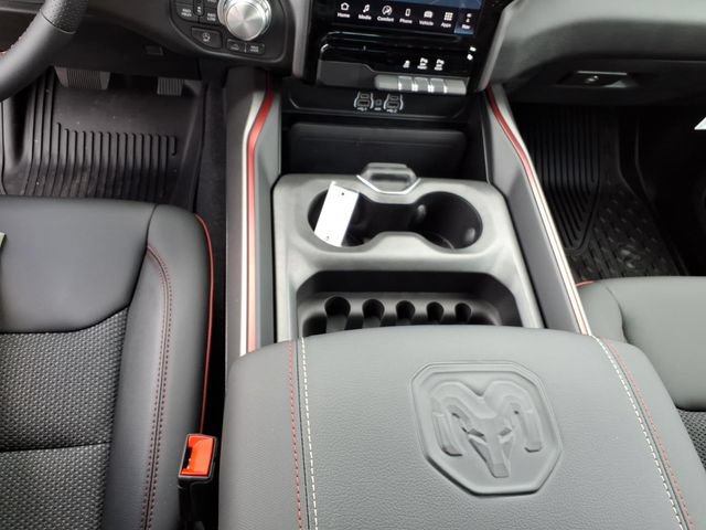New 2026 RAM 1500 Rebel AWD/4WD image 15