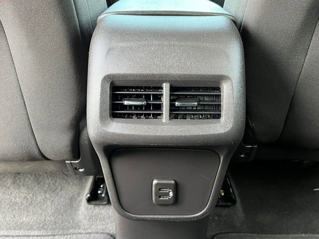 Certified 2024 Chevrolet Equinox LT AWD/4WD image 35