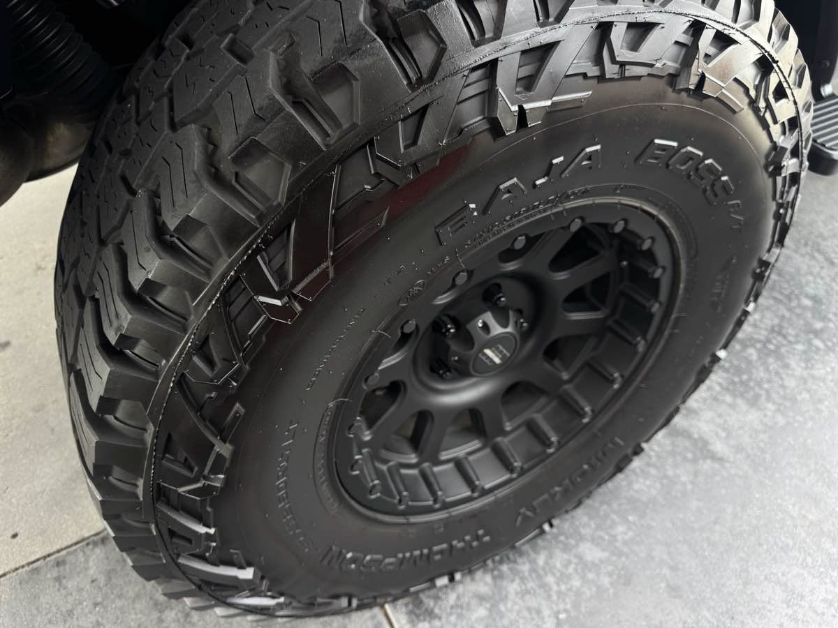 Used 2020 Jeep Wrangler Unlimited Sport S AWD/4WD image 24