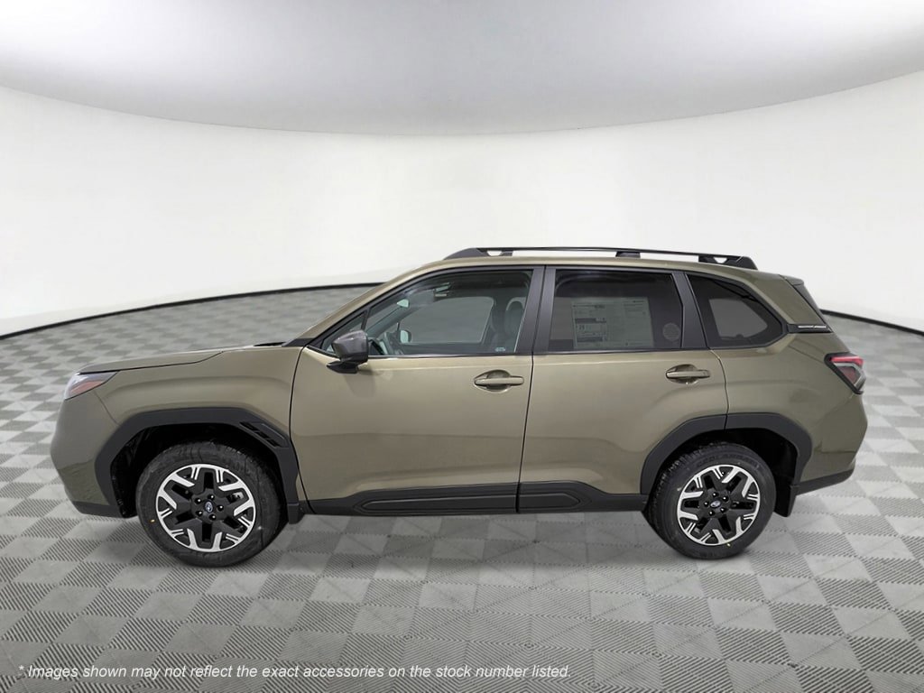 New 2026 Subaru Forester Premium image 2