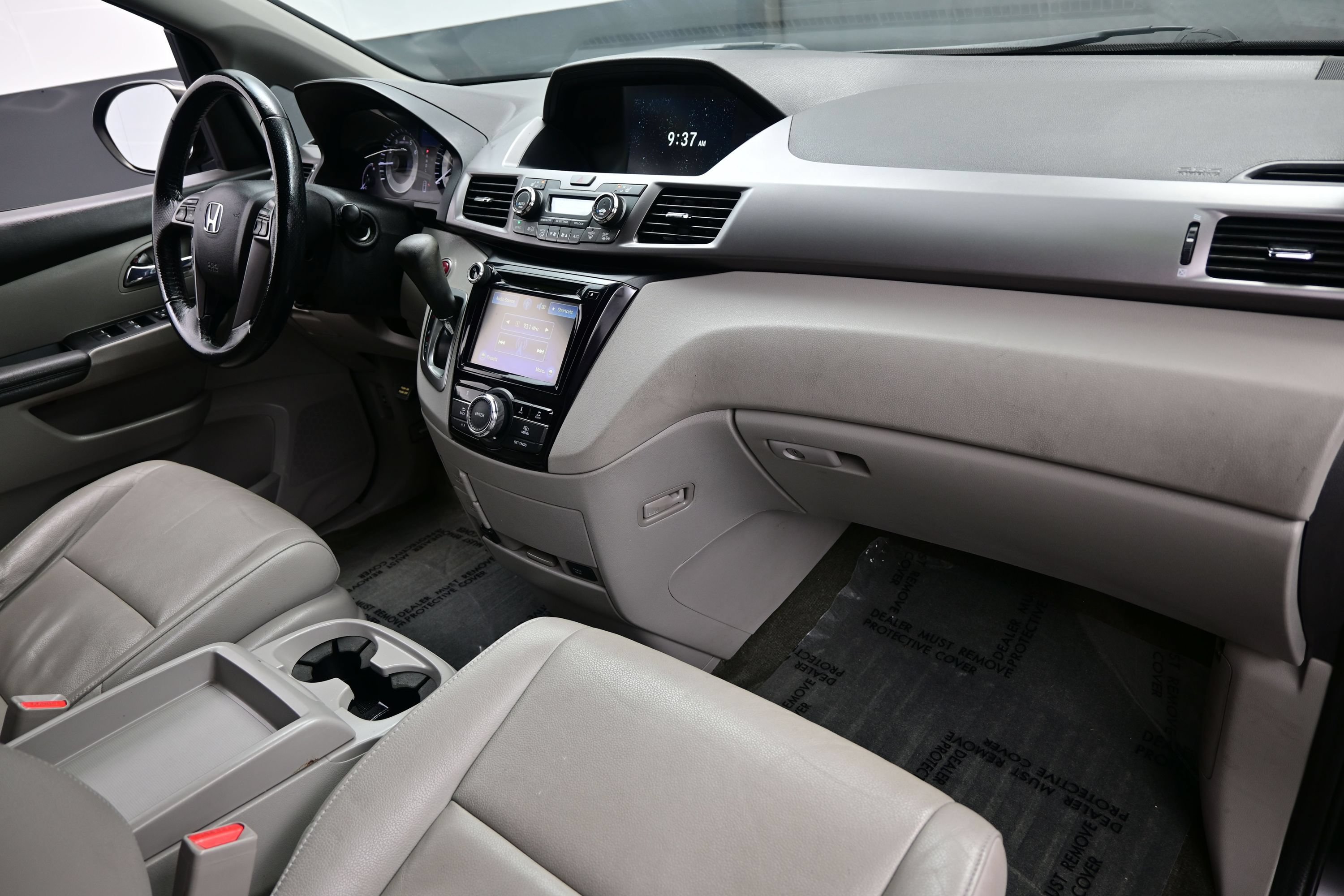 Used 2016 Honda Odyssey EX-L image 15